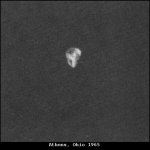 Booth UFO Photographs Image 146